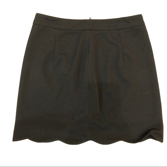 𝅺🍋TOBI Black Skirt - Picture 11 of 11